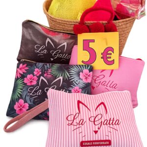 Pochette multiuso
